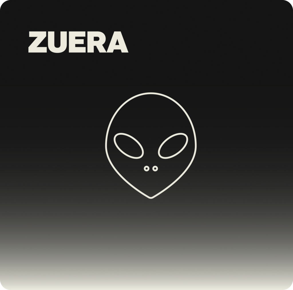 Zuera
